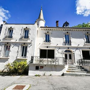 Hôtel Edelweiss